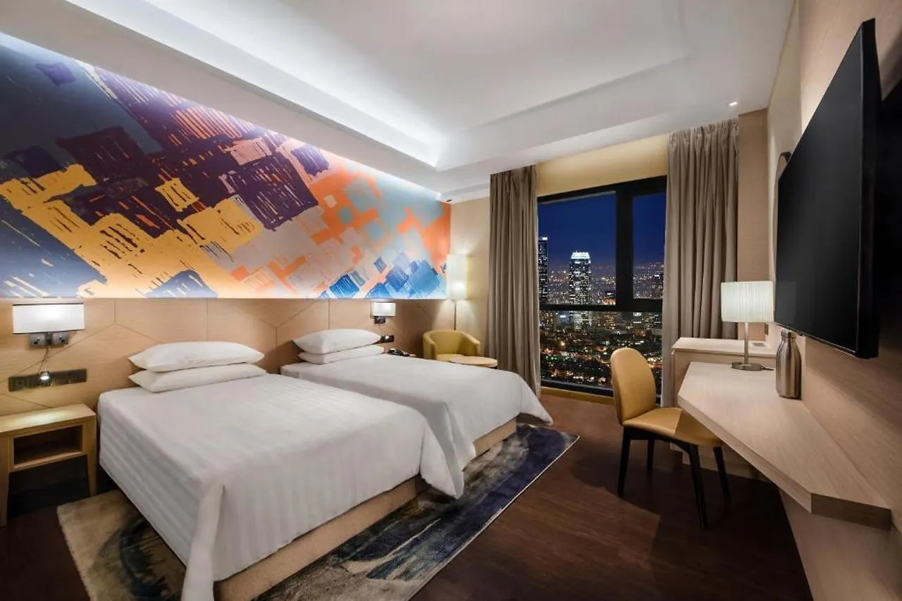 Sunway Hotel Big Box Johor Bahru