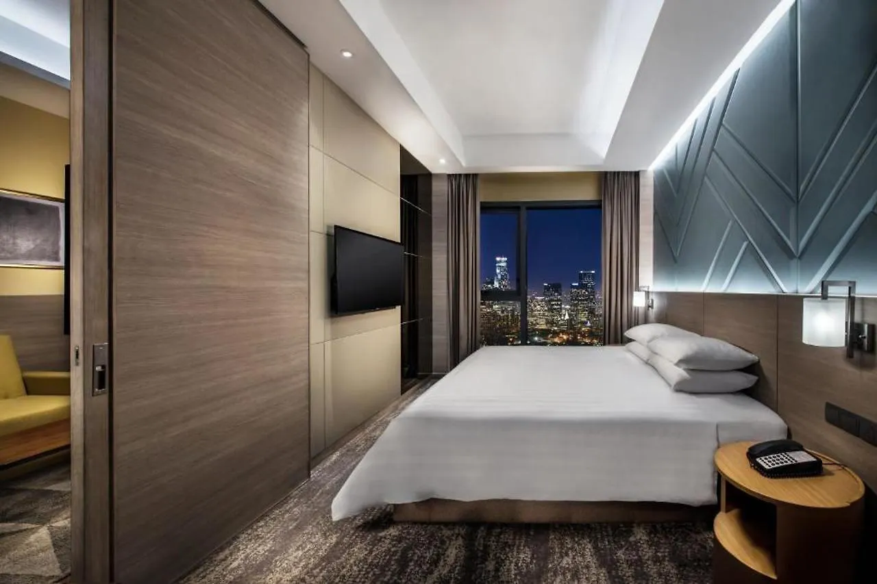****  Sunway Hotel Big Box Johor Bahru Malaysia