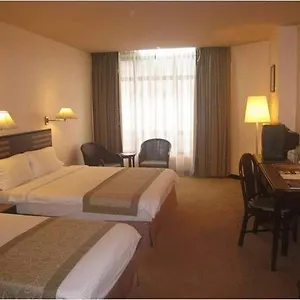 Trove Hotel