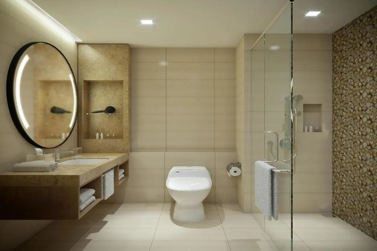 Sunway Hotel Big Box Johor Bahru 4*,